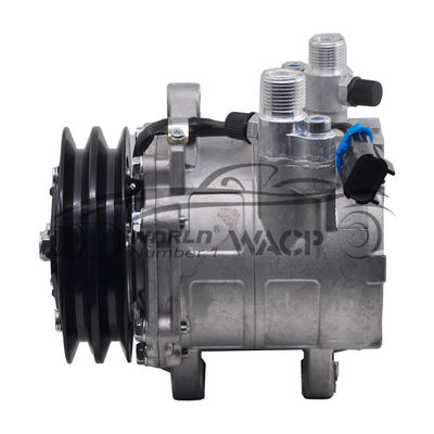 6733655 SUFR00572 2186833 10352017 Compressore CA per auto per Bobcat 12V TM08 2A WXTK121