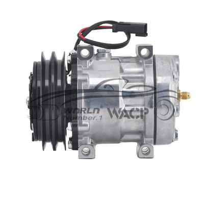 4152557 Ricambi auto Compressore d'aria per autoveicoli Caterpillar 12V WXTK344
