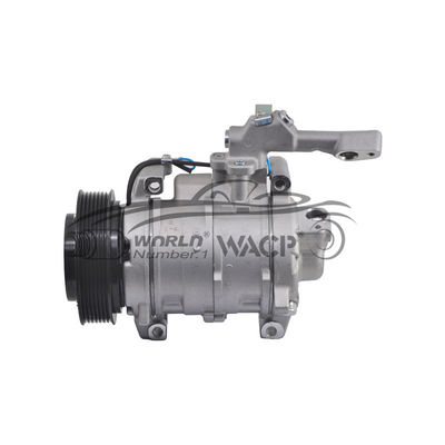 Compressore di aria condizionata per auto 4472800550 per Honda Odyssey RB3 WXHD028