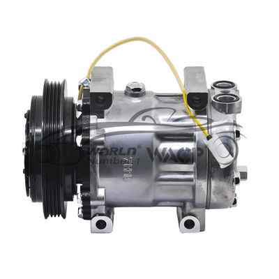 276303Z00A Compressore di condizionatore d'aria per auto per Nissan UD Condor 24V WXTK387