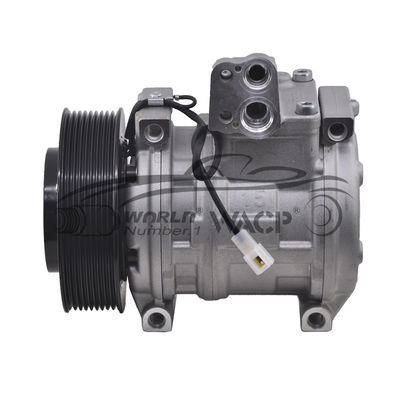 TTDC221758 Compressore AC auto 10PA15C 9PK per John Deere 350D WXTK386