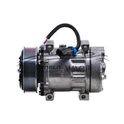 7H15 8PK Compressore d'aria per auto SD7H154544 per Durastar internazionale WXTK385