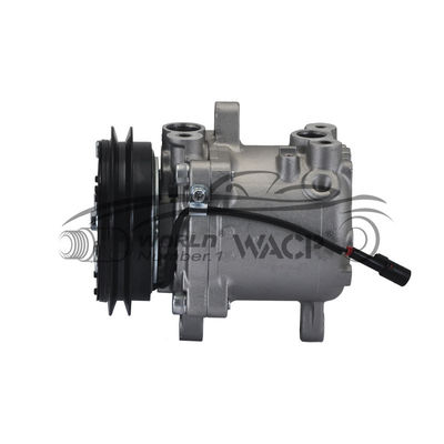 DCP99832 Auto Ac Compressore SV06E Compressore per camion per Kubota per Morooka WXTK382