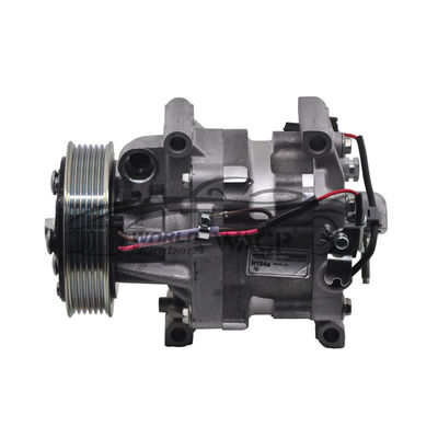 Compressore di aria condizionata per auto di alta qualità 388105R0004 per Honda Fit per Vezel GK3 per GK5 per GM6 WXHD030