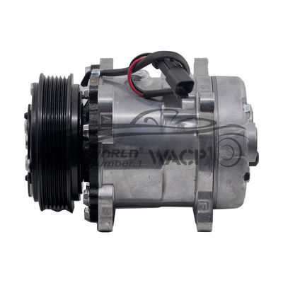 702358 condizionatore d'aria compressore auto per Bobcat per Massey Ferguson 12V WXTK379