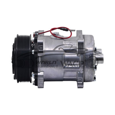 89857 Climatizzatore Auto Ac Compressore 7H15 8PK Per Caterpillar WXTK369