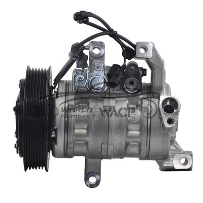 Compressore auto di alta qualità XI4472802810 per Honda Vezel per HRV GJ5 per GJ7 1.8 WXHD031