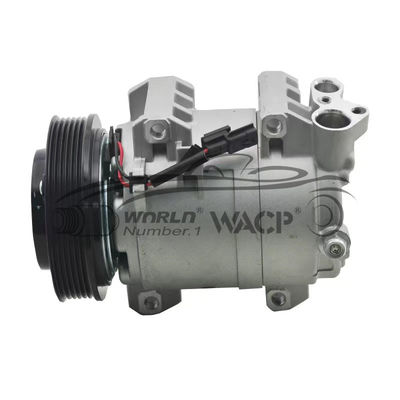 DKS17D condizionatore d'aria autocompressore 926002216R per Renault Koleos2.5 WXRN001