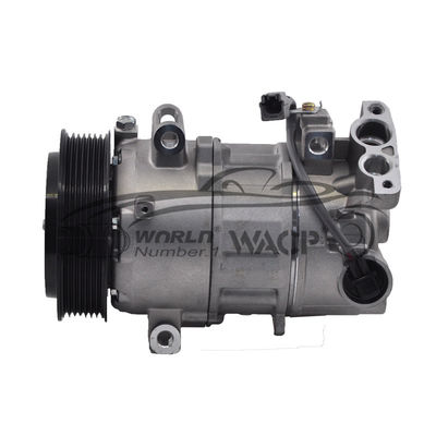 8200956574 6SEL14C 7PK Compressore di raffreddamento auto per Renault MeganeIII WXRN013