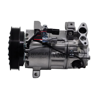 926002352R 6SEL14C 7PK Compressore di raffreddamento auto per Renault Captur1.5L WXRN025A