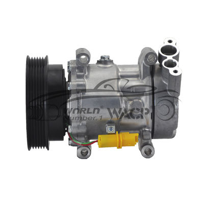 2763000Q0N Auto AC Compressore per Nault Kangoo Per Benz Citan1.5 WXRN032