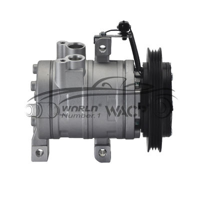 926005548R Compressore automatico per Renault Kwid B4D 1.0 WXRN051