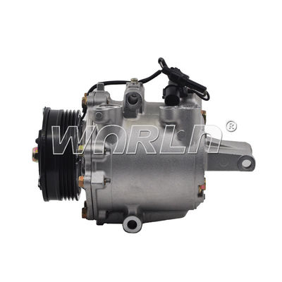 Compressori di aria condizionata automatici Modello 7813A138 2005-2012 WXMS009 Per Mitsubishi Colt CZT
