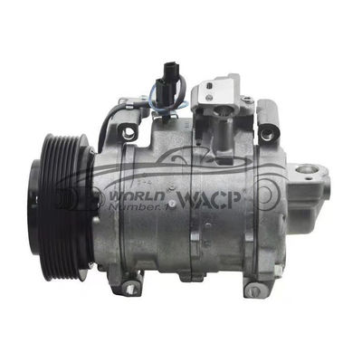 Compressore per condizionatori d'aria automatici 38810R28H01 per Honda Elysion2.4 RR7 WXHD038