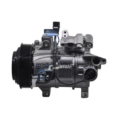 Compressore per condizionatori d'aria per auto da 12V per Honda Elysion per Spirior2.4 CU6 WXHD047