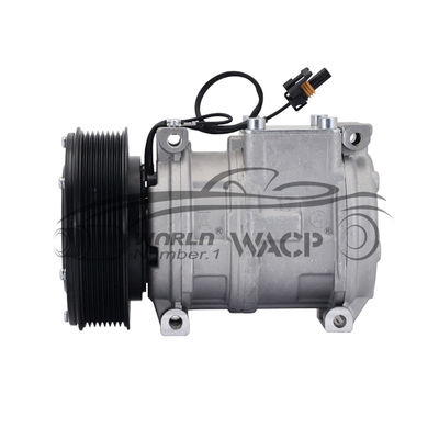Per JohnDeere Per Pellenc Per Timberjack Truck AC Compressore 4471002380 DCP99516 WXTK142A
