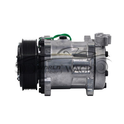 7H15 8PK Compressore CA per camion JAC VSDA 24V WXTK147