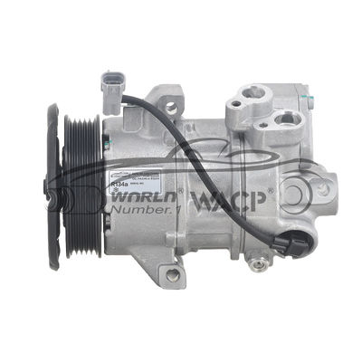 DCP17054 7813A058 Compressore di condizionatori per auto per Mitsubishi Colt per Benz Smart per Forfour WXMS049