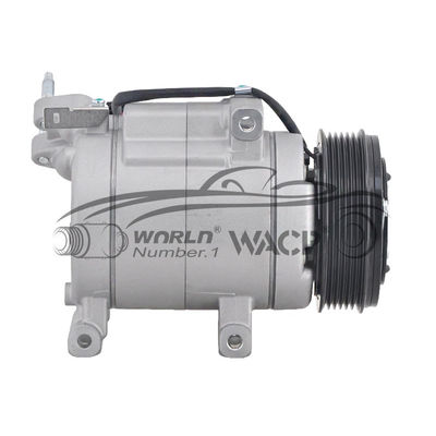 KCD1492 12V Compressore per aria condizionata per auto CSP15 6PK per Lada Granta X-Ray Datsun On-do WXRN076