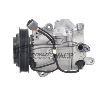 7SBU17C Compressore per condizionatori d'aria 38810RJAA02 per Honda Legend WXHD069