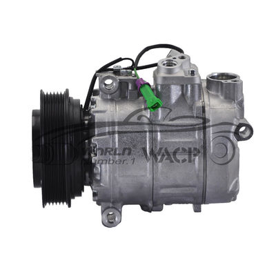 Compressore condizionatore d'aria per auto per Audi Per Pass B5 Per Porschc911 Per Boxster WXAD005