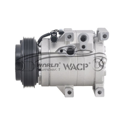12V RS18 6PK Auto AC Compressore OEM 977014D910 Per Kia Sedona3.5 3.8 Auto AC Compressore WXKA041