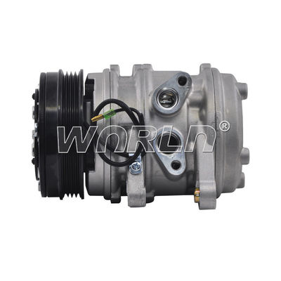 6407BV3 12V Compressore AC per camion 10B10 per Wuling Rongguang 1.2 WXWL005