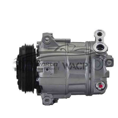 Compressore 5801859861 raffreddamento AC auto per Fiat Ducato WXFT044