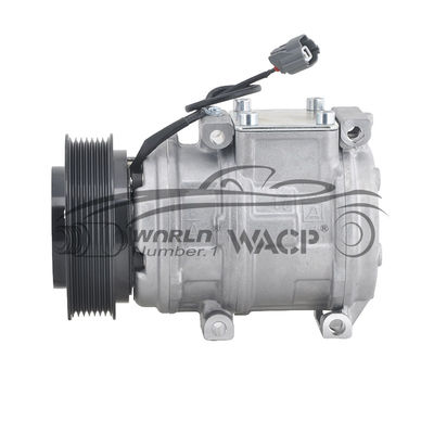 LR01205 JPB101330 Compressore auto condizionatore per RangeRover Defender 2.5 WXLR019A