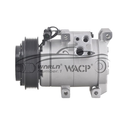 Compressore RS18 977014H010 F500QB7BA02 per Hyundai GrandStarexH1 2.5 WXHY068