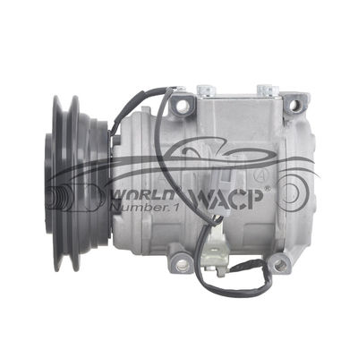 Per Toyota Land Cruiser 12V Auto Parts AC Compressore 10PA17C 1A 142MM WXTK193