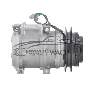 10PA17C 1B 138MM 10PA17C 1B 138MM Per Hino Compressore AC a 24 V per parti auto WXTK196