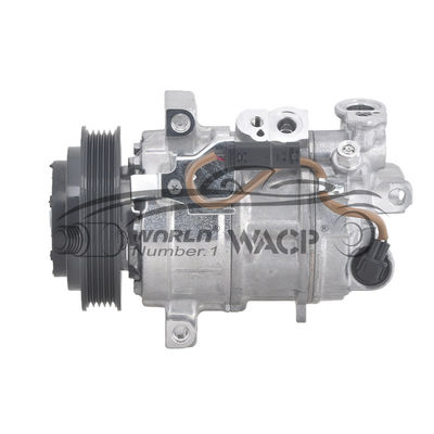 Compressore di condizionatore d'aria per auto per Mercedes Benz per W177 A0083041028 4471508212 WXMB109