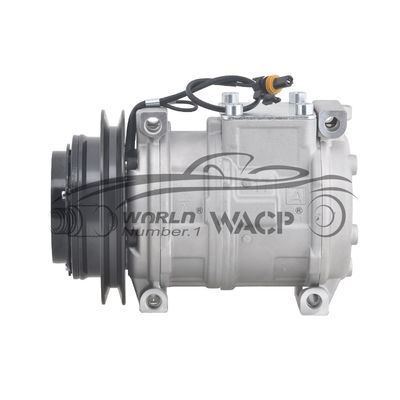 Compressore di aria condizionata per auto 12V per John Deere 12V 10PA17L 1A WXTK487