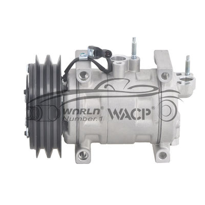 2010-2012 8103010W5000 Compressore AC per auto per camion JAC Pickup 12V 10S13C WXJH027