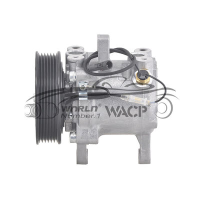 2012412AM 4472803050 3P90396110 12V Compressore a corrente alternata per auto per Kubota WXTK178