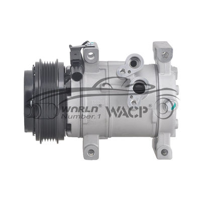 10780650 10880E 12V AC Compressor Auto 2020-2023 Per MG5 Per ZS 1.5 SEBX13D 5PK WXHD019