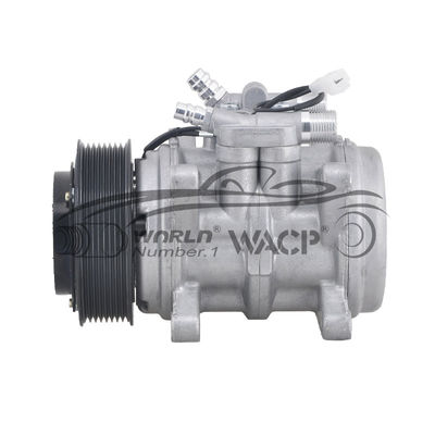 6P148 8PK per Toyota Landcruiser VW Gol Sav Par1.6 1.8 2.0 12V Auto AC Compressore 44710053902/377820803 WXTT145