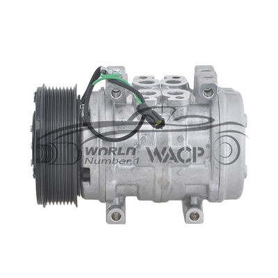RC.600.258 Compressore AC automatico 24V per MB ACCELO 715C/815C/915C/1016 VW CONSTELLATION WXVW068