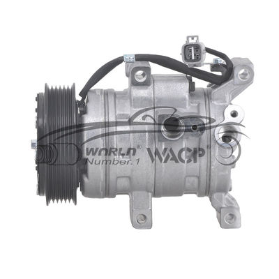 Toyota Corolla Verso Compressore di aria condizionata per auto 10S11C 6PK WXTT024B