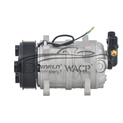 Compressore di aria condizionata per auto 12V per TM16 8PK 12V 120MM WXUN044A
