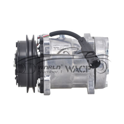 AC Compressor Auto 1444295 1638737 7856 1992-2002 Per DAF 85 95 24V WXTK210