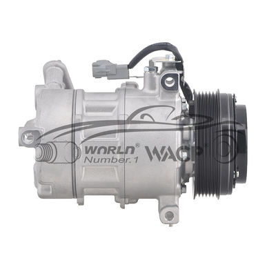 Compressore automatico 12V 6SBU14C 6PK OEM ST963718 per Jeep Renegade2.0 Dodge RAM WXCK038
