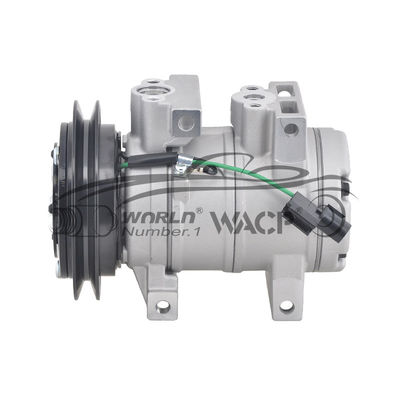 Compressore automatico 24V 11N690040 A50000674001 per Hyundai Construction Equipment WXTK114B