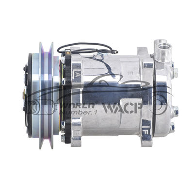 5H14 1B 12V Auto AC Compressore 194515 per standard per vari WXUN097A