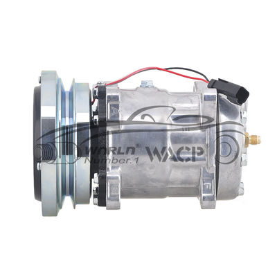 Compressore automatico a corrente alternata 12V 3E1908 3E3658 4KK01962 3641530 per Caterpillar 7H15 1A WXTK237