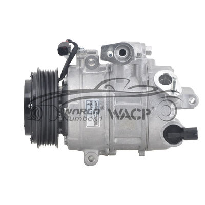 F2GH19D629AC F2GZ19703B Compressore AC per auto 12V per Ford Edge Lincoln WXFD151