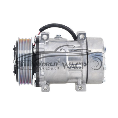 12V PTAC5365 SD7H154077 SANDEN4042 SD7H154042U Per 7H15 8PK Auto AC Compressore WXTK477