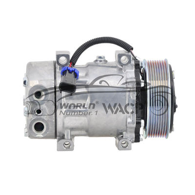 7H15 8PK 12V camion compressore CA PTAC5365 SD7H154077 SD7H154368 WXTK477