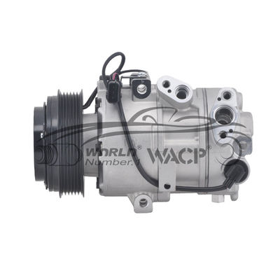 Per Hyundai Per Tucson 12V Auto AC Compressore DVE16N 6PK 97701D3700 WXHY050